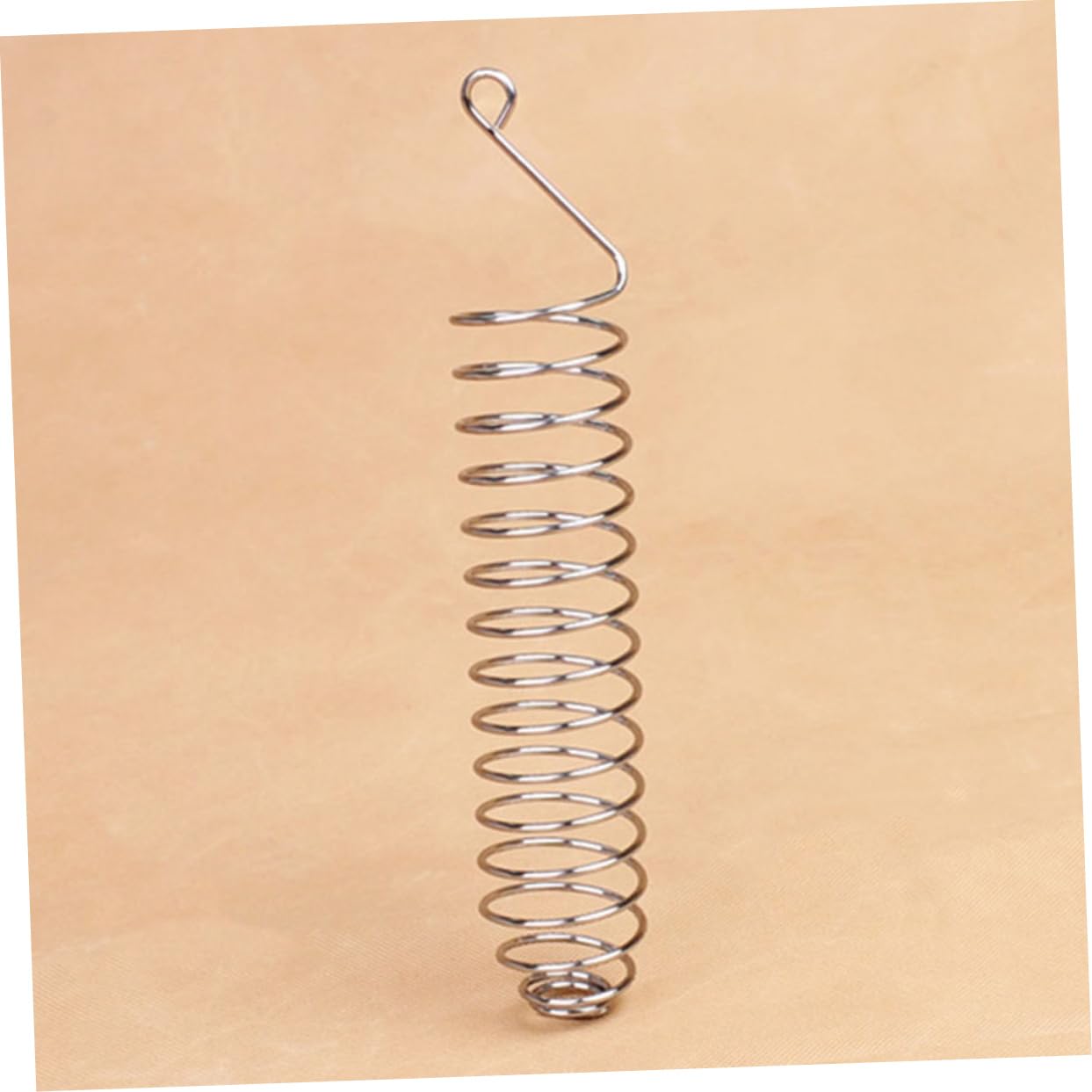 ORFOFE 3 Pz Mangiatoia Per Pappagalli Forniture Per Animali Domestici Cibo Per Uccelli Spiedino Di Dolcetti Per Uccelli Pappagalli Che Cercano Giocattoli Acciaio Inossidabile Silver