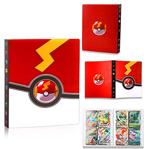 50 Meilleur classeur carte pokemon en 2022 [Basé sur 919 avis]