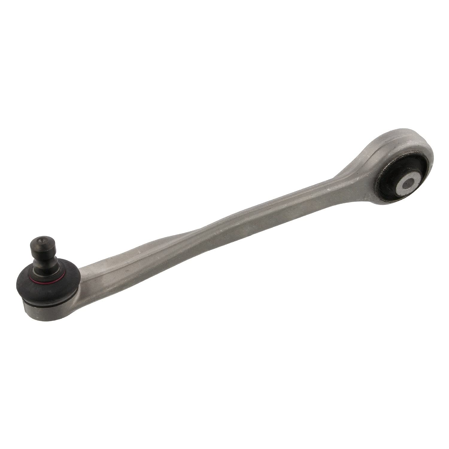 Wishbone / Suspension Arm Front Upper, Left 36058 Febi Track Control 8K0407505B