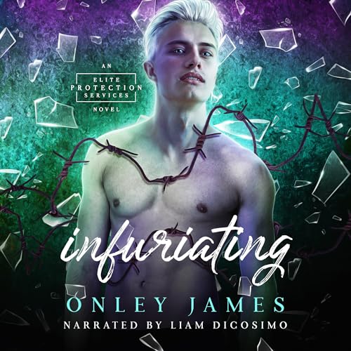 Onley James - Infuriating episode artwork