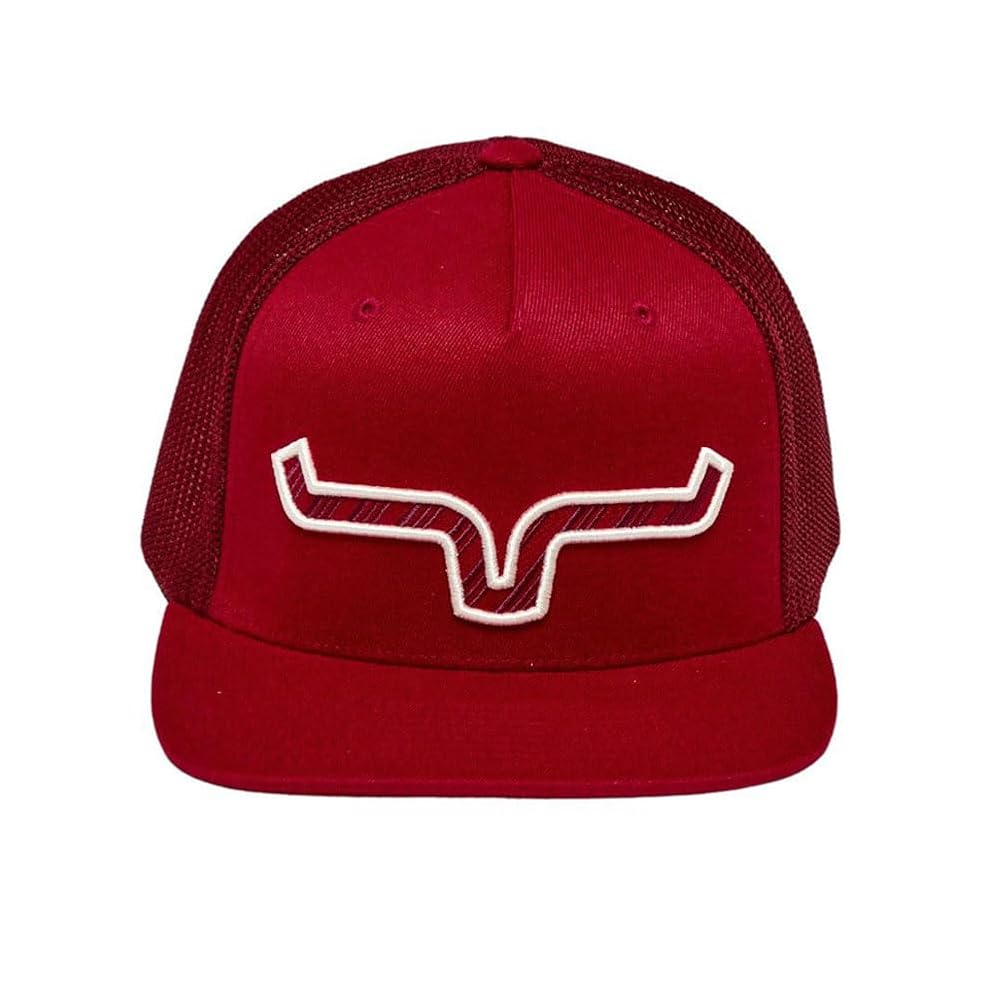 Kimes Ranch Unisex Caps Nite Train Cap 5-Panel Adjustable