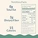 Maine Coast Sea Vegetables Kombu Sugar Kelp Leaf Bag | Organic Seaweed | Low Sodium Salt Alternative | Rich in Iodine | Ideal for Soups, Salads, Cooking | 2 Oz / 56 g (Pack of 1)