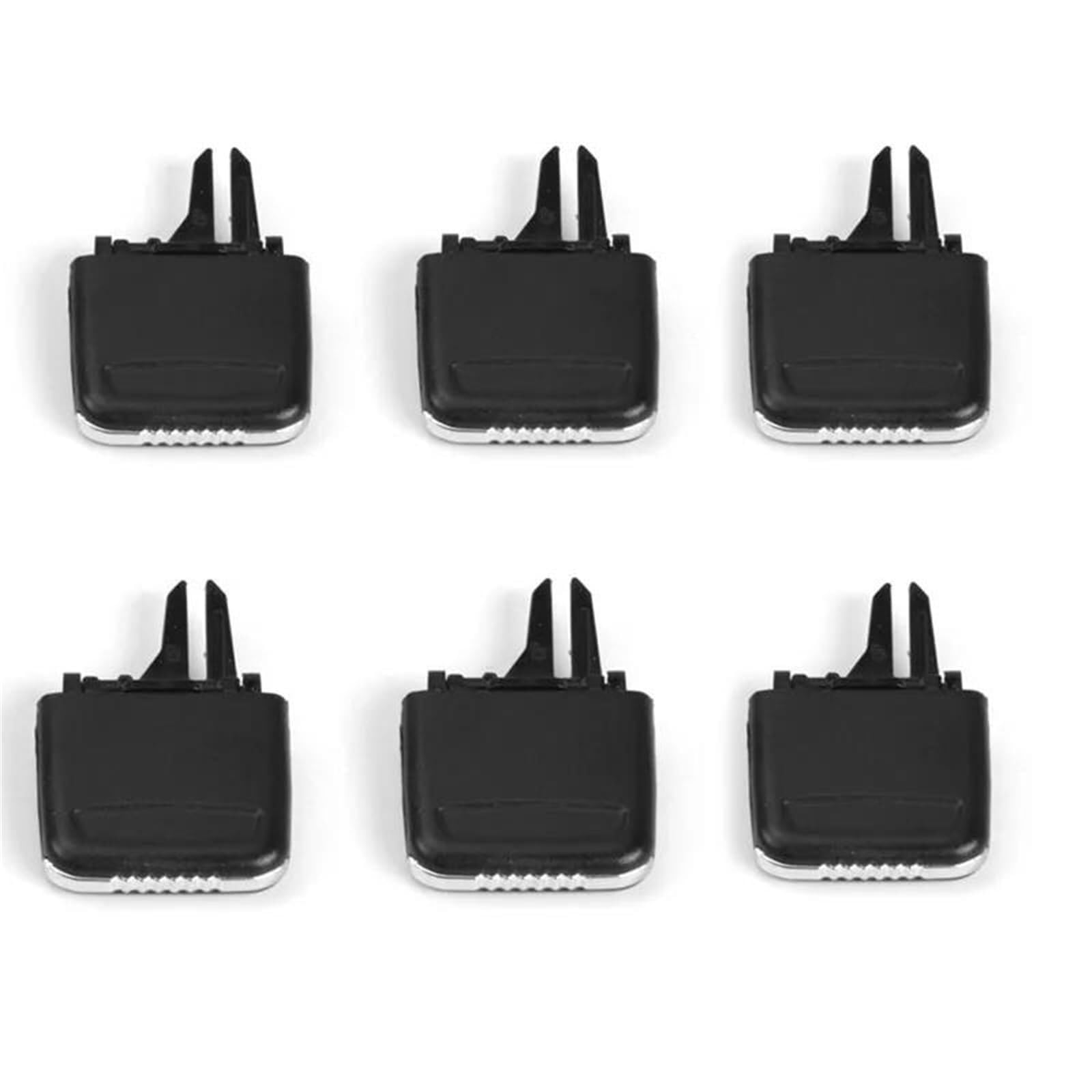 For Cayenne 2010-2017 Dashboard AC Vent Clip Car Air Vent