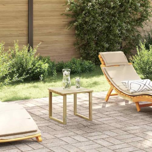 Mesa de jardín resistente a la humedad para balcones pequeños y estrechos 2