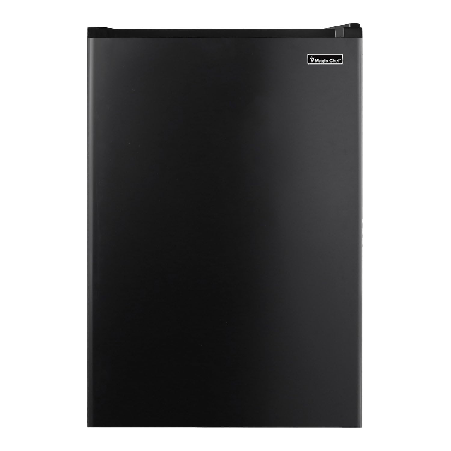 Magic Chef HMAR45HCBE Compact Freezer Black