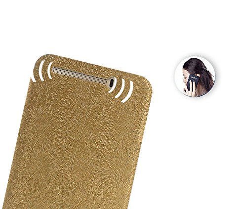 Image of Heartly Luxury PU Leather Flip Stand Back Case Cover for HTC One M9 Plus M9+ - Cute Pink