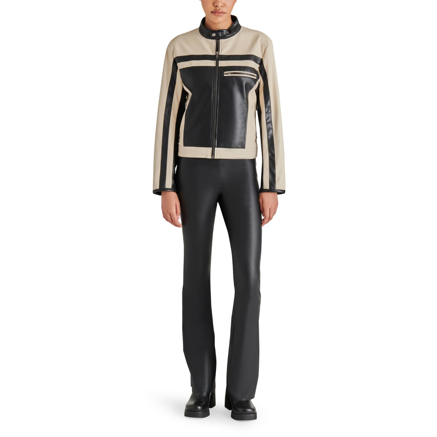 Steve Madden Womens Citrine Pant