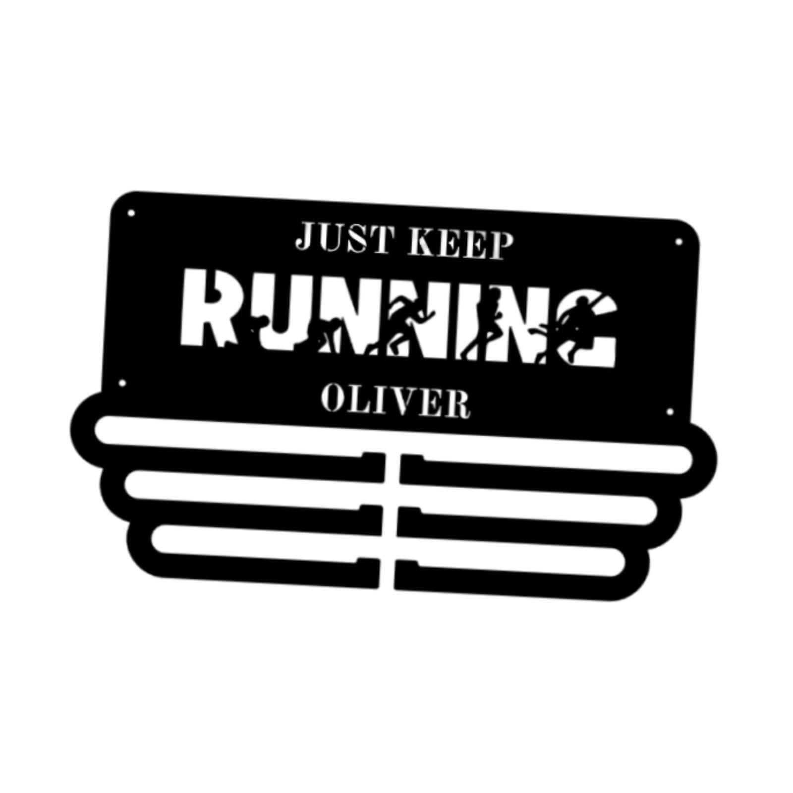 PIXZCSA Premium Medal Hanger Strong Load Bearing Capacity Enthusiasts