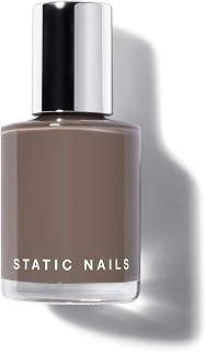 Liquid Glass Lacquer, Longer Lasting 8+ Free Treatment Nail Polish (Greens) (Rob The Bank) - Quick Dry Finger Nail Polish - DIY Nail Art Salon - Gift for Women