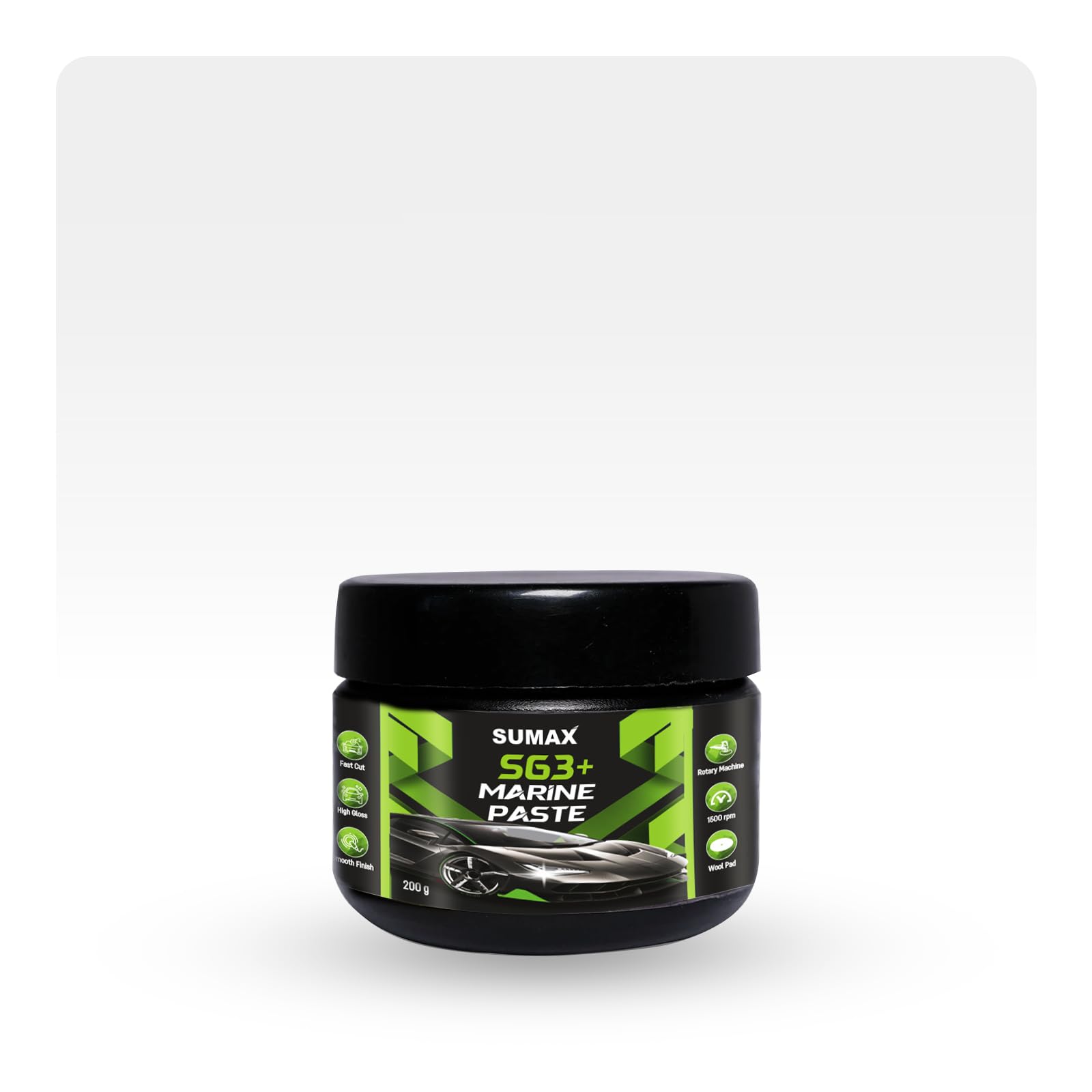 SG3+ Marine Paste (200 g)-picture-13