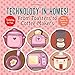 Price comparison product image Technology in Homes! From Toasters to Coffee Makers - Technology for Kids - Children's Computers & Technology Books