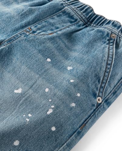 Image of The Children's Place Boys' Baggy Jeans