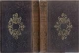  Illustrations littéraires de la France ou Galerie anecdotique de nos principaux auteurs peints par leurs actions et leurs écrits (2 volumes)