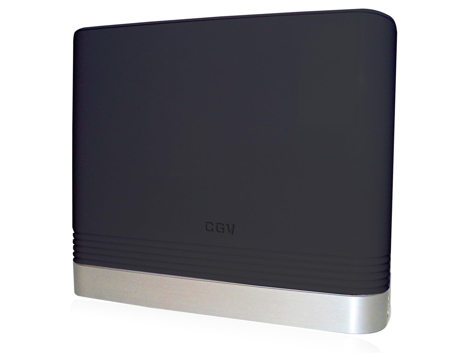 CGV | Antenne TV d'intérieur puissante HD/​UHD | an Reglisse CE Red 700