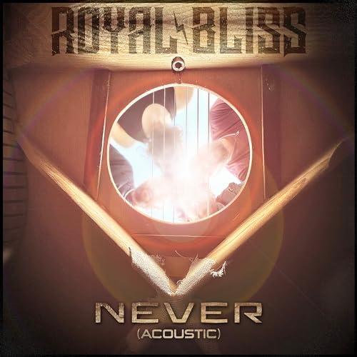  Never (Acoustic)