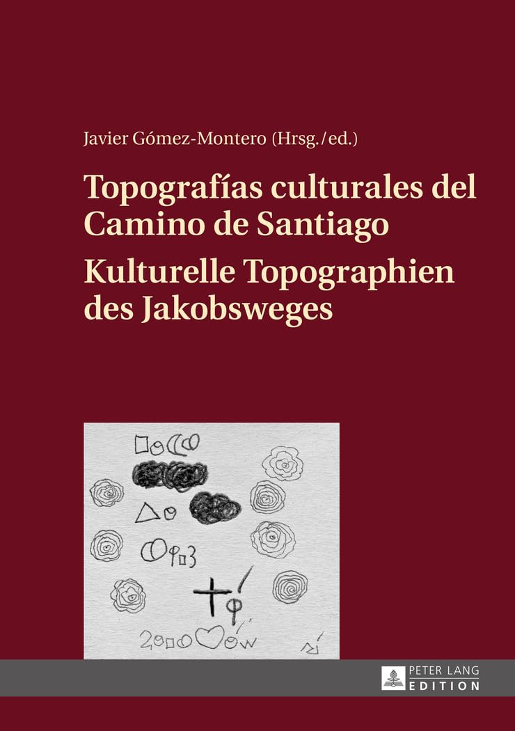 Camino de Santiago livre de recherche pour préparer une thèse en histoire médiévale