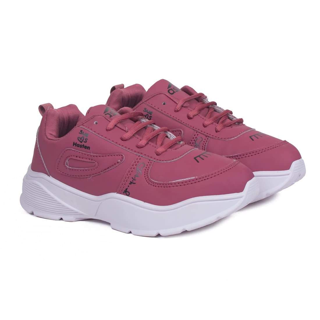 See full amazon price history chart for ASIAN Womens Stanza-01 Mauve Canvas,Walking,Laceups Shoes UK-4 ASIAN Womens Stanza-01 Mauve Canvas,Walking,Laceups Shoes UK-4 (B09JGH8WWY) Amazon Price History, Amazon Price Tracker