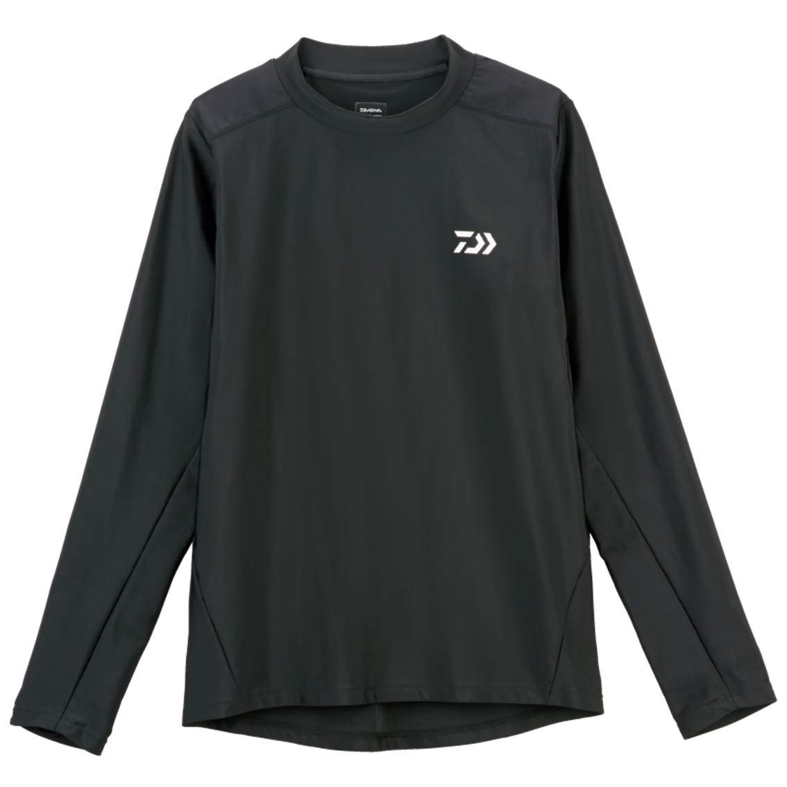 Amazon.co.jp: ダイワ(DAIWA) シャツ ロングスリーブ ラッシュガード