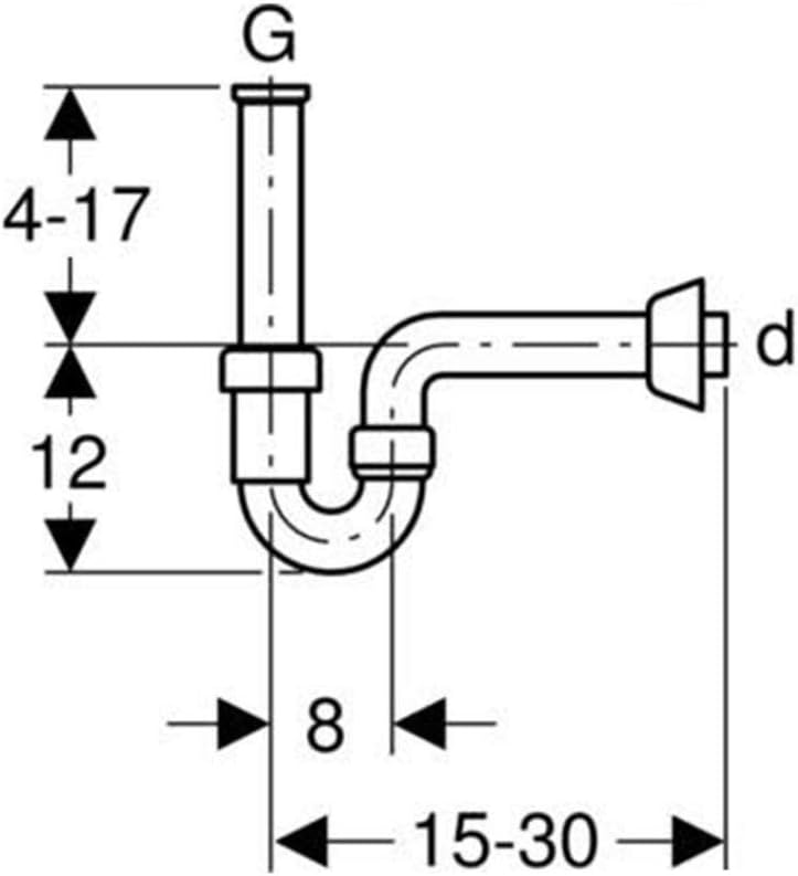 Index alha16030 – Iron Shouldered Cup Hook Zinc Finish 16 X 030