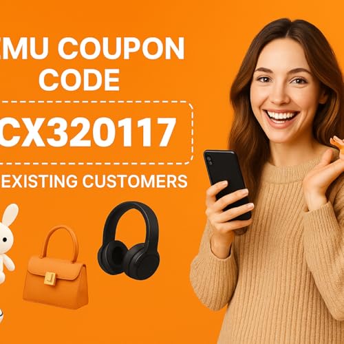 『SuPeR TℰℳU Coupon Code (^人ACX320117﹃]] {{$300 off}} For New User First Order』のカバーアート