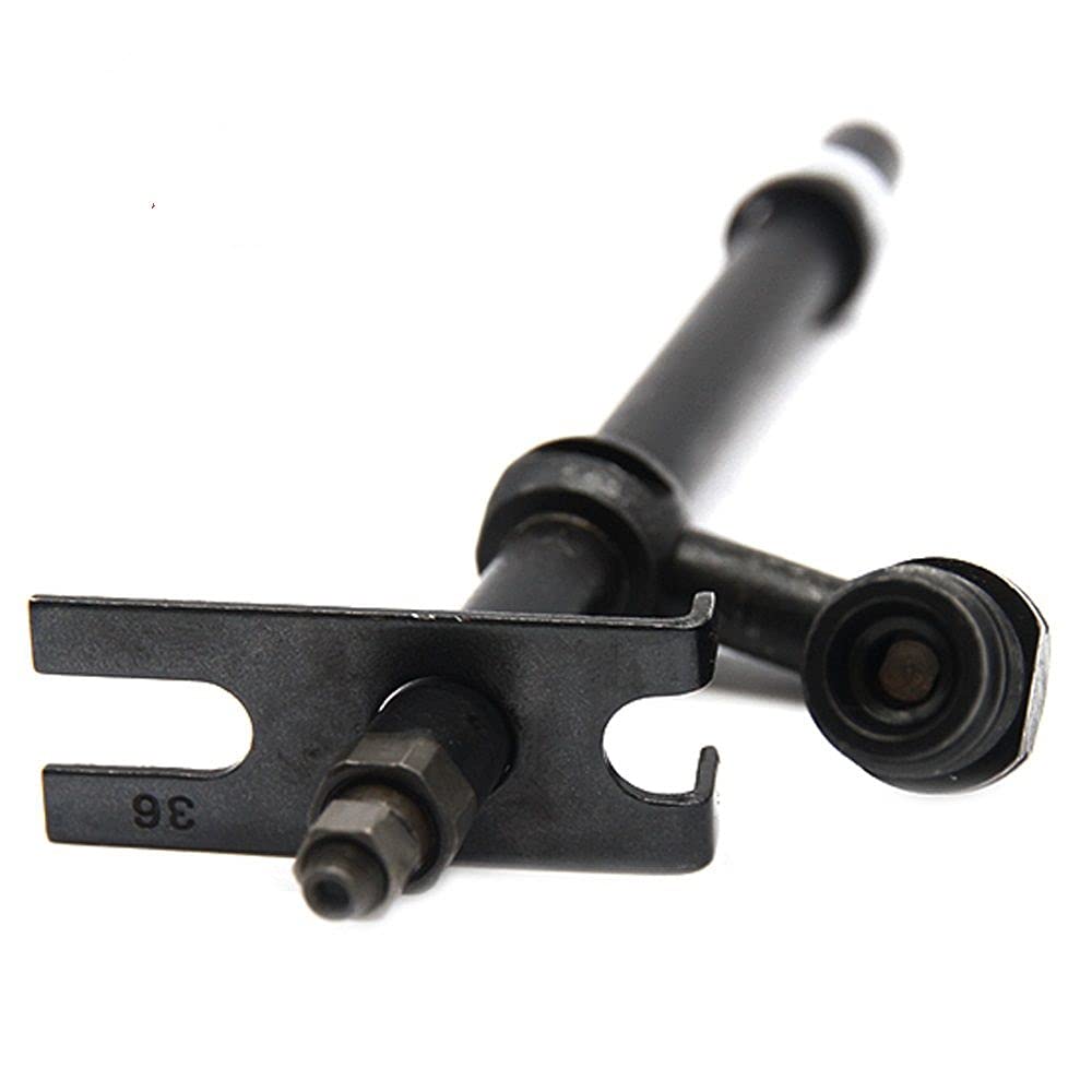 Buse d'injection de Carburant RE37503 AR90024 Buse de Crayon 27336 Injecteur de Carburant 26993 Injection De Combustible Auto