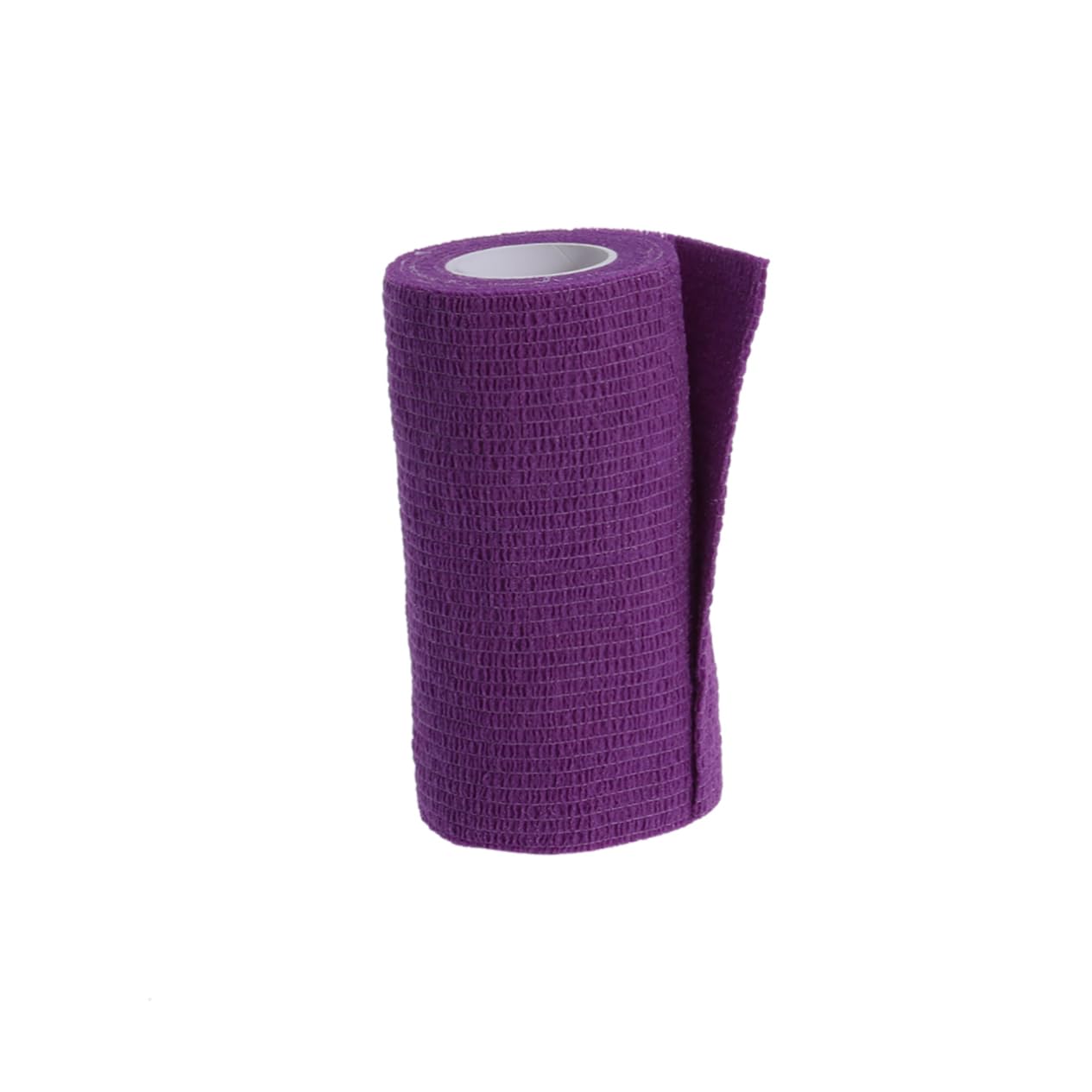 PartyKindom Self Adhesive Non Woven Tape Rolls for Sports Support Flexible Wrap for Ankle Knee Finger Elbow and