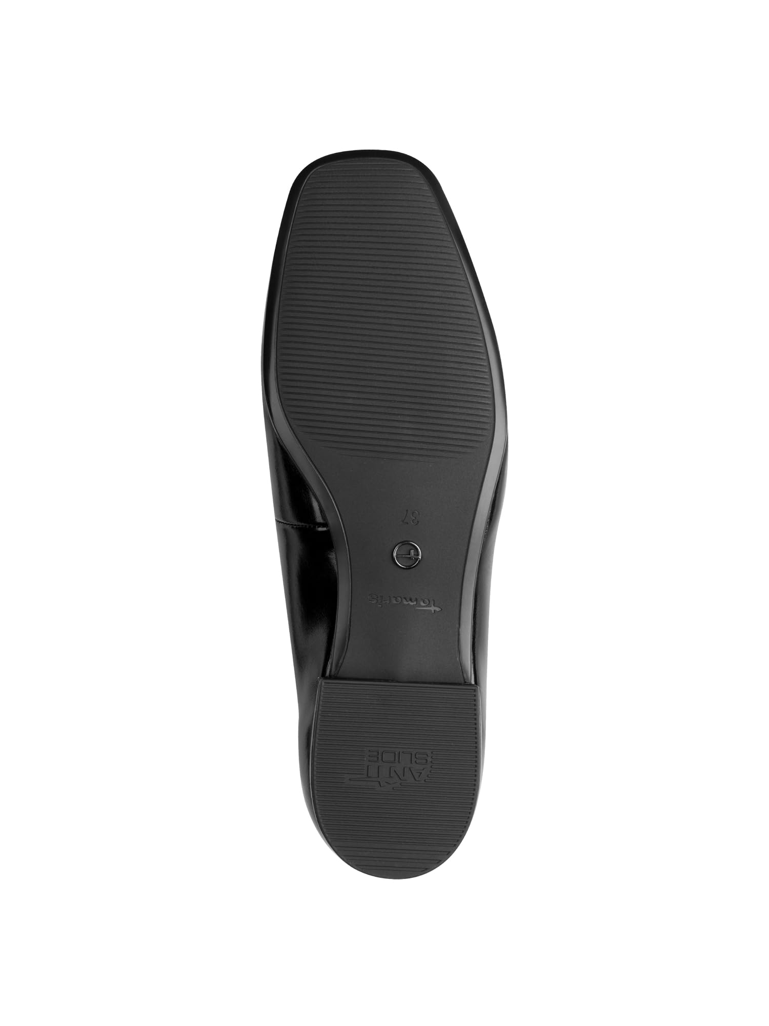 Tamaris Damen Ballerinas Synthetik