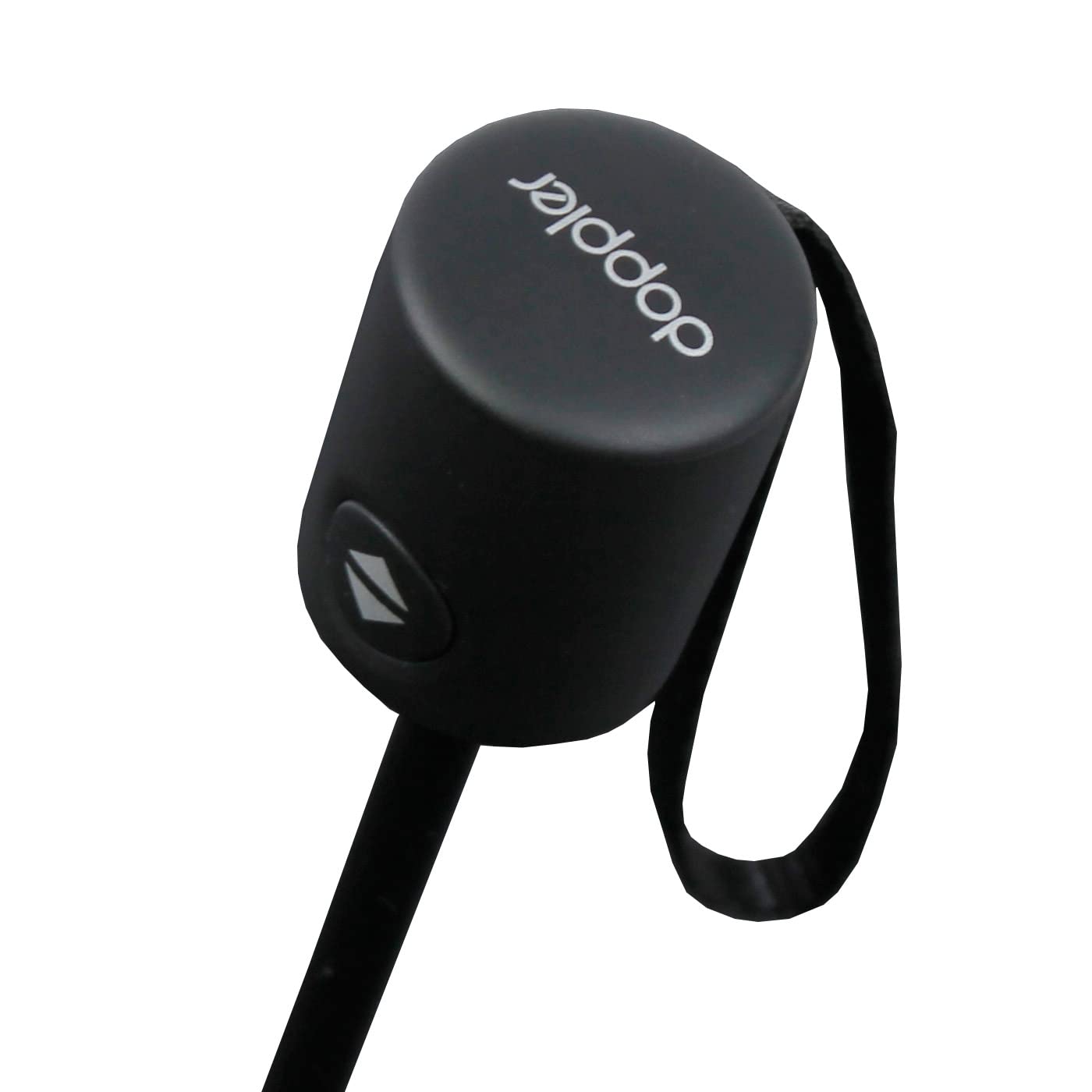 Doppler Parasol kieszonkowy Mini Zero Magic z automatycznym włączaniem, Kolor: zielony., Talla única, minimalistyczny, nowoczesny