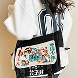 Zoom IMG-2 xinnice yugi amane crossbody bag Zoom IMG-2 xinnice yugi amane crossbody bag