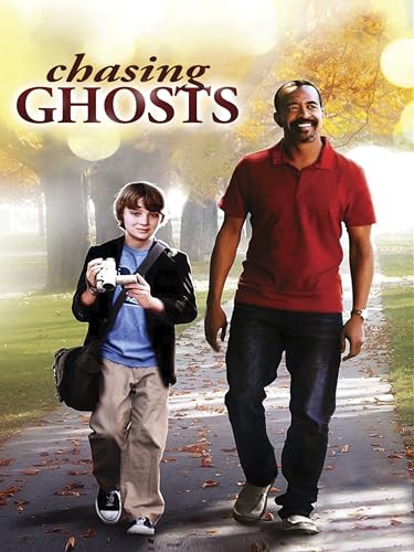 Chasing Ghosts