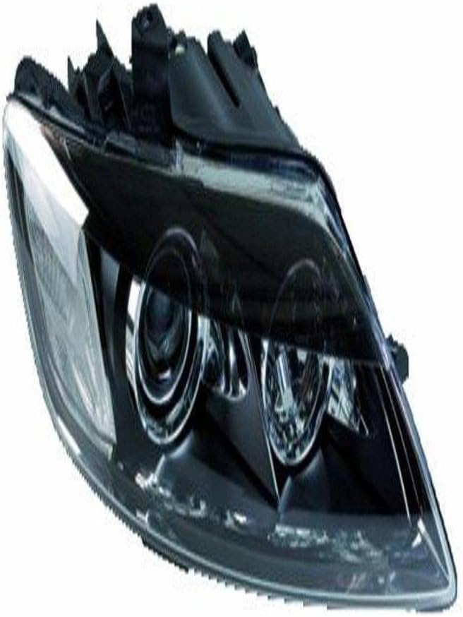 Valeo 44704 Driver Side OE Xenon DBL Headlight Assembly