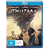 Twisters BD