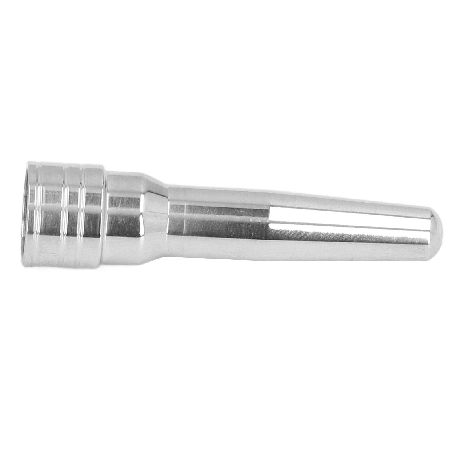 Buse de rechange pour machine à café, pointe en acier inoxydable 304 pour ECP3420 EC680, excellente isolation thermique, performance moussante du lait, expérience de barista à la maison