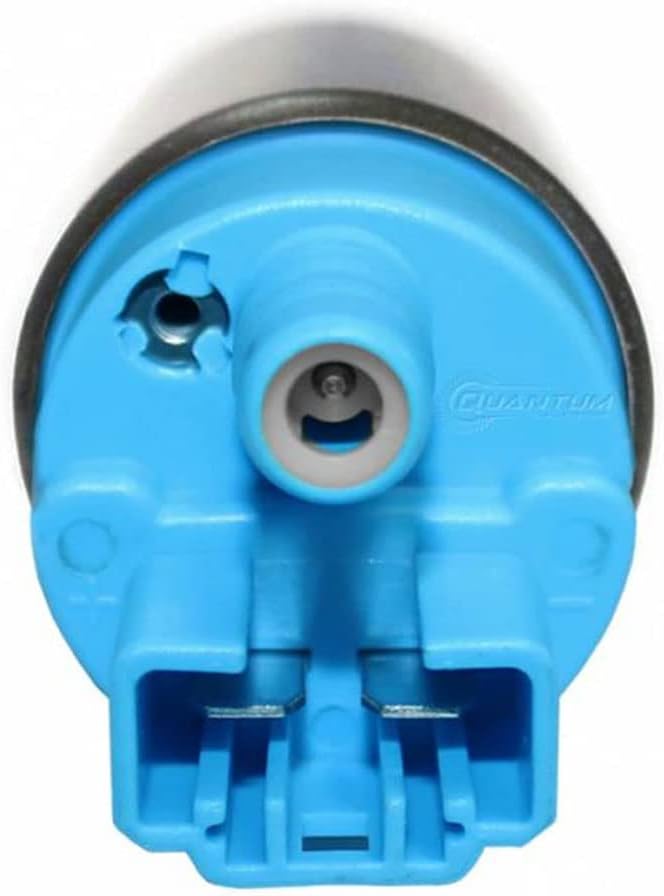 QFS 255LPH High-Performance Fuel Pump for 2001-2022 Kawasaki Jet Ski Ultra LX, 250X, 260X/LX, STX-15F, STX-12F, Ultra 130 D.I., & 1100 STX D.I.