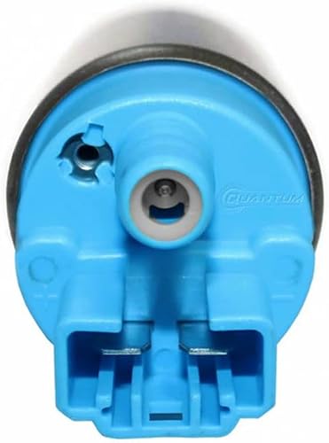 Miniatura 4 de QFS 255LPH Bomba de combustible con filtro de repuesto para Yamaha Raider/Raider Bullet Cowl XV19C EFI (2008-2016)