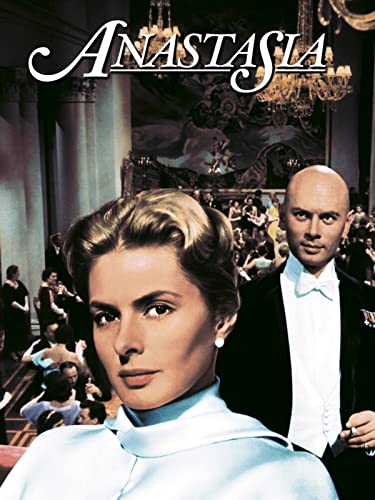 Anastasia (1956)