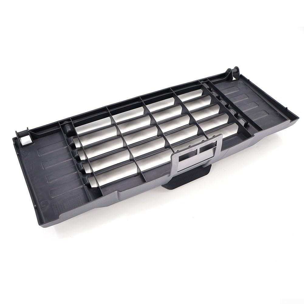 Couvre-ventilation ABS pour sièges de première rangée avant pour Fiat Ducato, pour Relay, pour Boxer 2006 et suivants