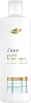 Dove Şampuan Peptit Bond Repair 375 ml
