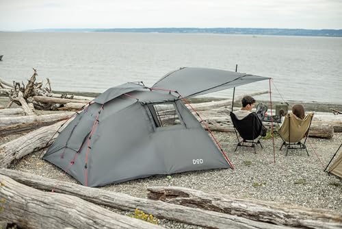 DOD Moto 1Pull Tent for Camping