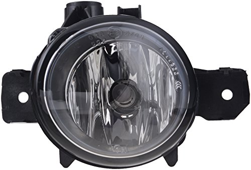 Valeo 88893 Left Side Replacement Fog Light for BMW 1-Series (E82/E88)