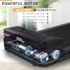 Under Desk Treadmill Walking Pad Treadmill for Office Home Gym with Remote Control LED Display