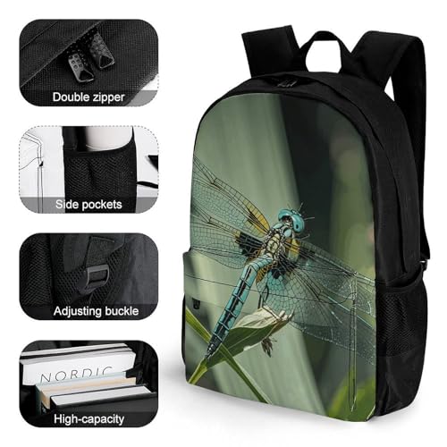 Mochila gris ligera de deporte para mujer y hombre miniatura 3