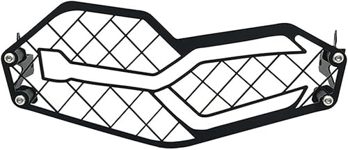 ORSQU Para BM-&W F750GS F850GS F850GS Protector de parrilla de parrilla F 850 GS F 750 GS F850 GS 2018-2022 2020 2021 parrilla de malla para faros