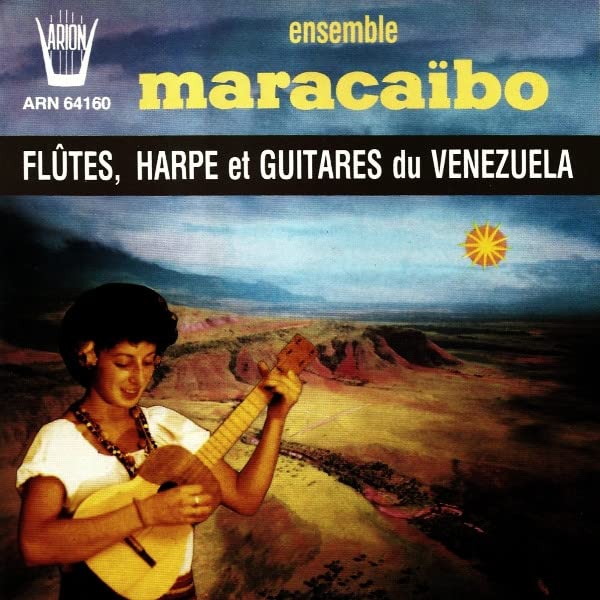 Floeten/Harfen [Audio CD] Various Artists