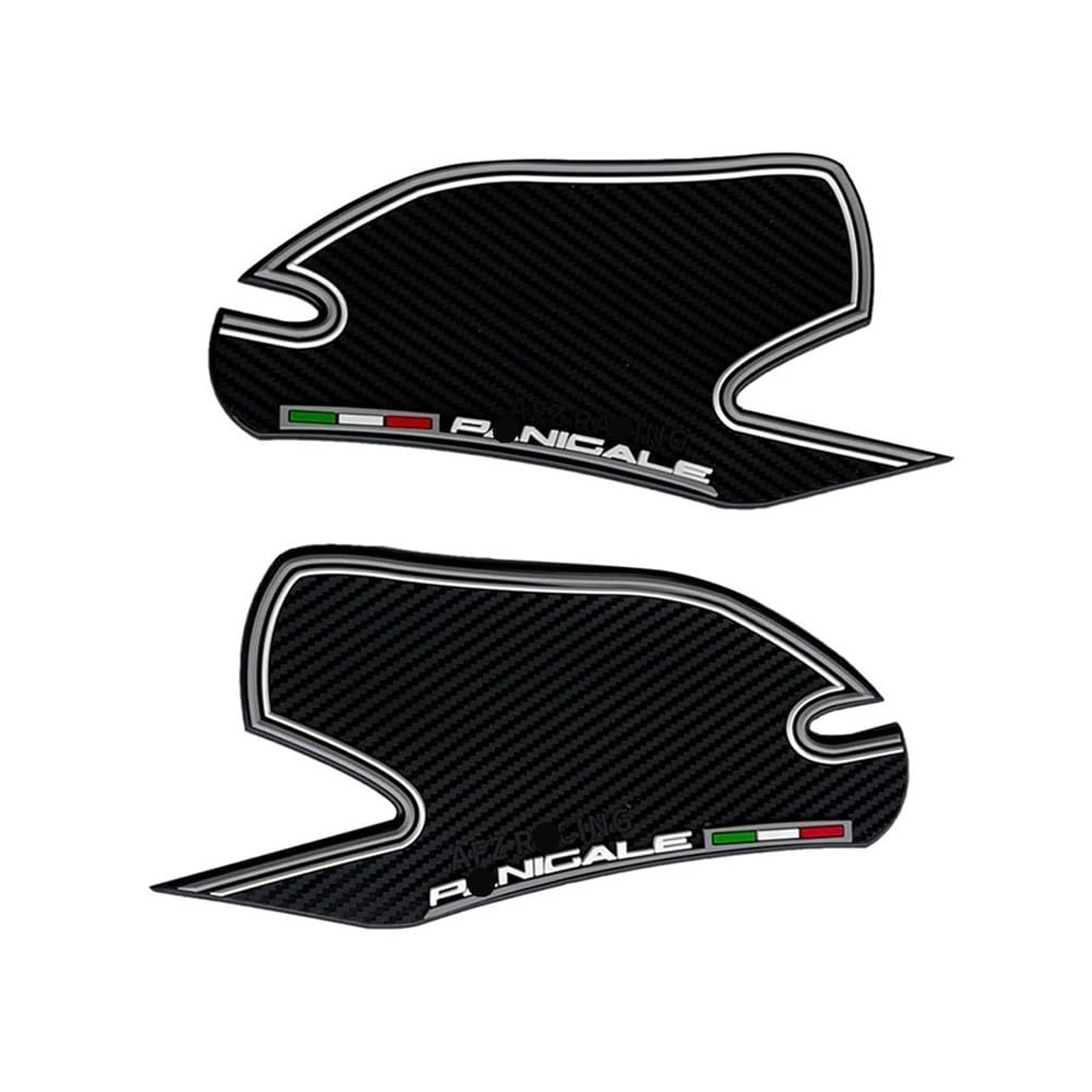 Motorcycle Fuel Tank Cap for Du&Cati Panigale 899 V2 V4 1299 1199 Cover Protect