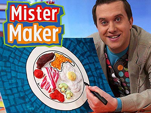 Mister Maker