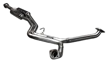 レガシィB4 BM9センターパイプ（純正加工ストレート） 楽天市場】レガシィ B4 BM9 ターボ車 Streight(ストレート) Ver