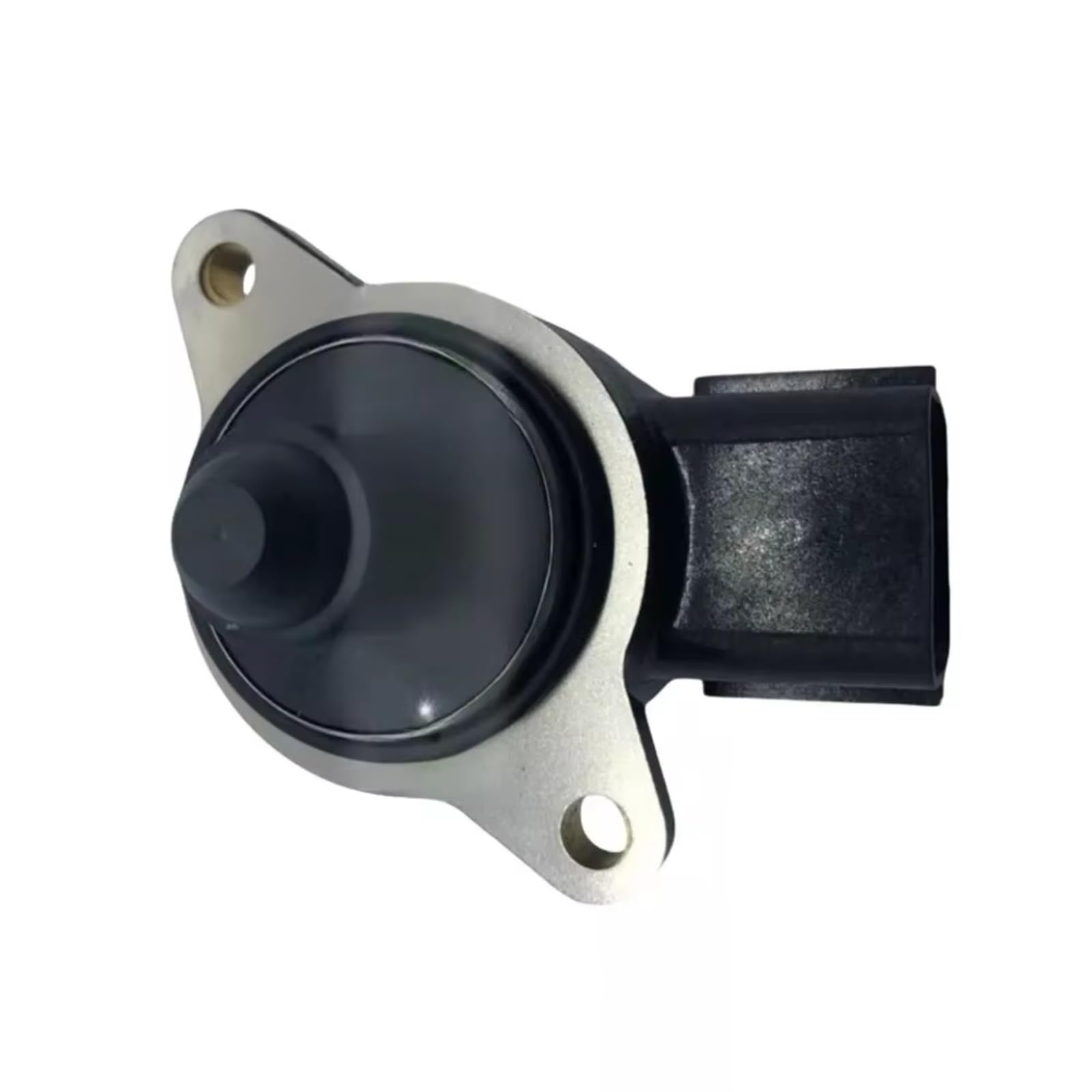 Valve contrôle d'air ralenti Compatible avec Nissan pour Pathfinder 2001-2002 la soupape de régulation d'air de ralenti de voiture 237814W001 23781-4W001
