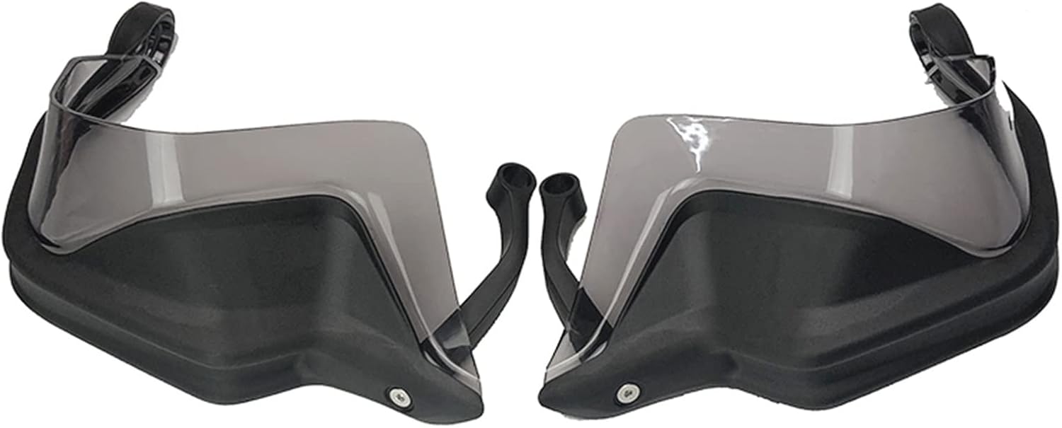Hand Protector R1250GS R1250GSA Przedłużenie Dźwignie Sprzęgła Hamulca Ochraniacz Ręce Dla R 1250 GS dla GSA 2018 2019 18 19 Motocykl Ręce Ochraniacze Paramana (pełny zestaw czarny 1)
