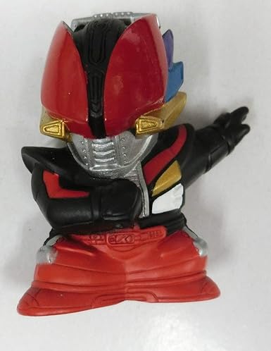 Amazon 仮面ライダーキッズ 仮面ライダーキバ現る 編 2 仮面ライダー電王 ライナーフォーム 単品 食玩 通販 Amazon 仮面ライダーキッズ 仮面ライダーキバ現る 編 2 仮面ライダー電王 ライナーフォーム 単品 食玩 通販